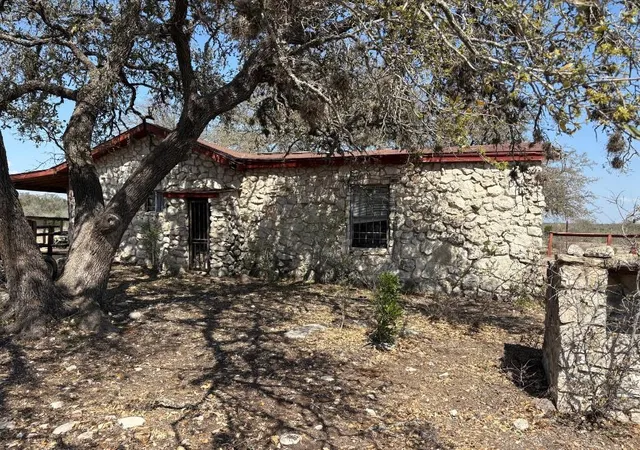 Photo 3 of Land for sale at 191 Leona Ranch Rd, Brackettville, TX 78832 | MLS# 4002172 | Listing updated on 2026-05-15