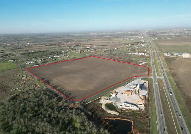 2nd image of 00 Ballerstedt Rd, Manor, TX 78653 | MLS# 1746405