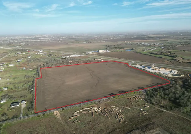 Photo 3 of Land for sale at 00 Ballerstedt Rd, Manor, TX 78653 | MLS# 1746405 | Listing updated on 2026-03-16