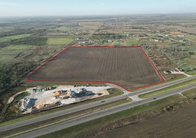 Photo 3 of Land for sale at 00 Ballerstedt Rd, Manor, TX 78653 | MLS# 1746405 | Listing updated on 2026-03-16