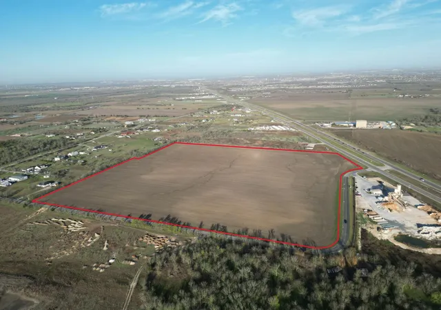 5th image of 00 Ballerstedt Rd, Manor, TX 78653 | MLS# 1746405