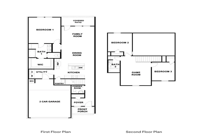 Photo 2 of Sale Pending at 15012 Welsh Cob Rd #B, Manor, TX 78653 | MLS# 4382577 | Listing updated on 2025-09-30