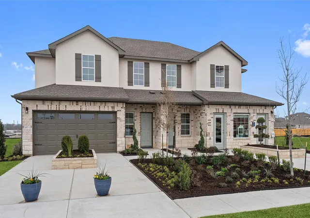 Photo 4 of Sale Pending at 15012 Welsh Cob Rd #B, Manor, TX 78653 | MLS# 4382577 | Listing updated on 2025-09-30
