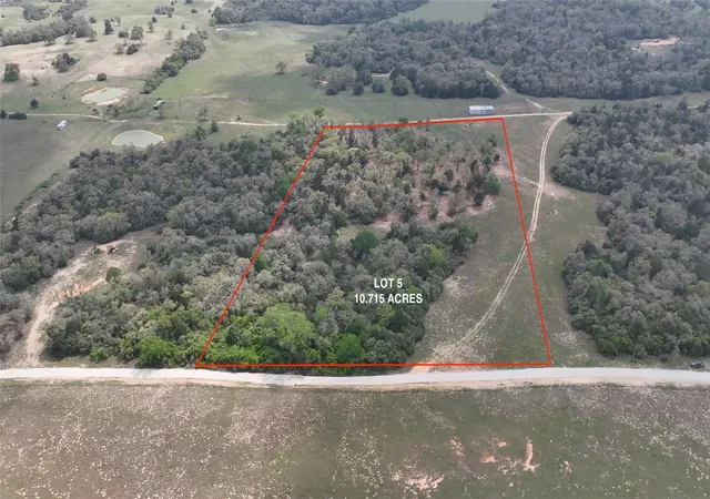 Homes for sale in Rockdale, TX | Tbd Cr 326 Lot 5, Rockdale, TX 76567 | MLS# 2011617
