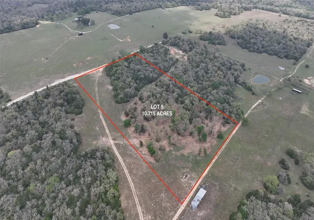 Homes for sale in Rockdale, TX | Tbd Cr 326 Lot 5, Rockdale, TX 76567 | MLS# 2011617
