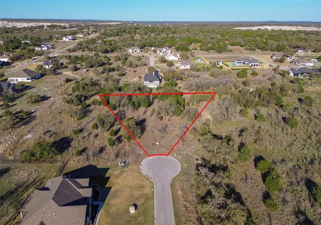 Homes for sale in Spicewood, TX | Lot 195 A Marble Falls Ct, Spicewood, TX 78669 | MLS# 2283630