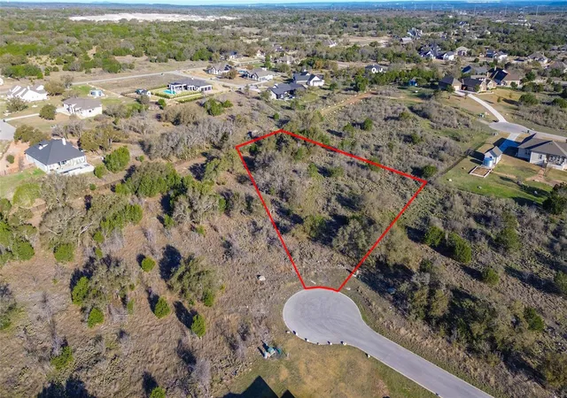 Homes for sale in Spicewood, TX | Lot 196 A Marble Falls Ct, Spicewood, TX 78669 | MLS# 6783774