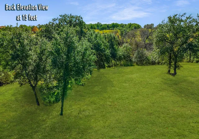 Photo 3 of Land for sale at 3509 Kahala Sunset Dr, Spicewood, TX 78669 | MLS# 9990042 | Listing updated on 2026-08-21