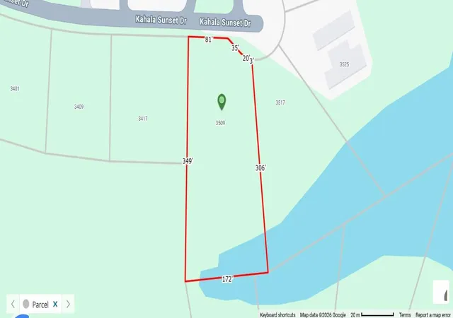 Photo 2 of Land for sale at 3509 Kahala Sunset Dr, Spicewood, TX 78669 | MLS# 9990042 | Listing updated on 2026-08-21
