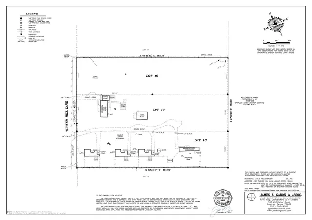 1st image of 5111 Tucker Hill Ln #1, 3, 5, 7, Cedar Creek, TX 78612 | MLS# 1859192