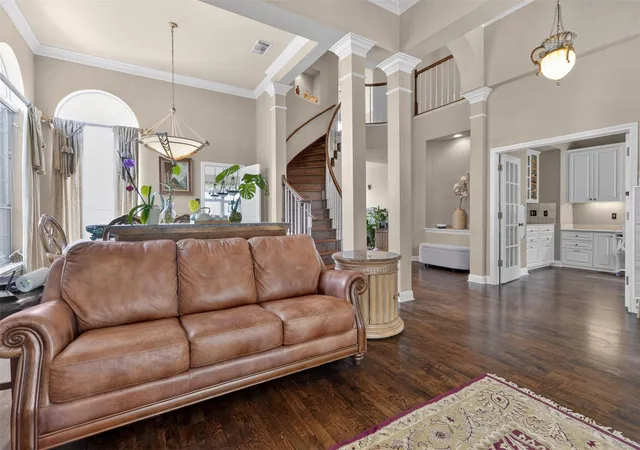 Photo 3 of Single family home for sale at 7403 Blue Beach Cv, Austin, TX 78759 | MLS# 1292040 | Listing updated on 2026-09-22