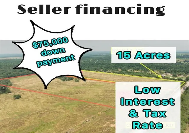 1st image of 475 County Line Rd, Dale, TX 78616 | MLS# 7406602