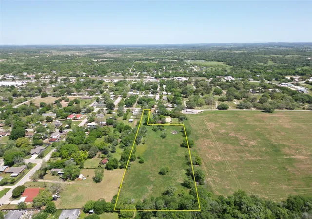 image of Tbd Blanco Ave, Luling, TX 78648 | MLS# 8821448