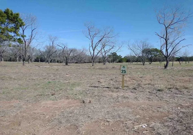 Photo 1 of Land for sale at Tbd Landings Way, Spicewood, TX 78669 | MLS# 6964560 | Listing updated on 2026-03-16