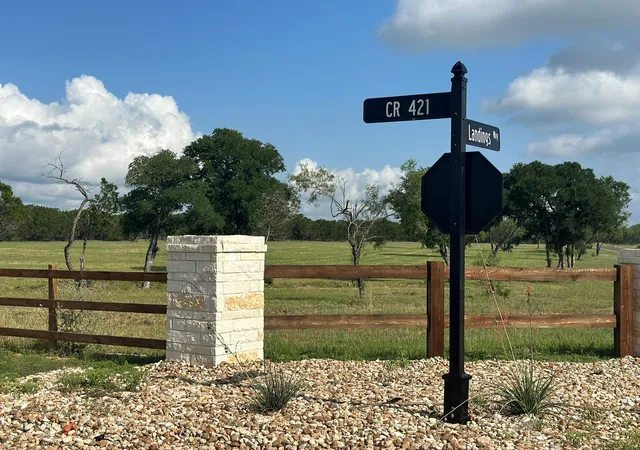 Photo 2 of Land for sale at Tbd Landings Way, Spicewood, TX 78669 | MLS# 6964560 | Listing updated on 2026-03-16