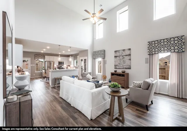 5th image of 25612 Becky Bourn Ln, Elgin, TX 78621 | MLS# 5774592