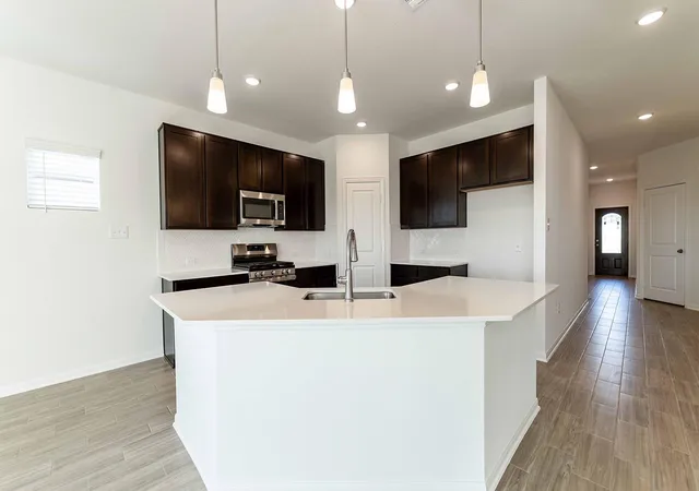 Photo 4 of Sale Pending at 13613 Endless Narrow Ln, Elgin, TX 78621 | MLS# 1740052 | Listing updated on 2026-10-12