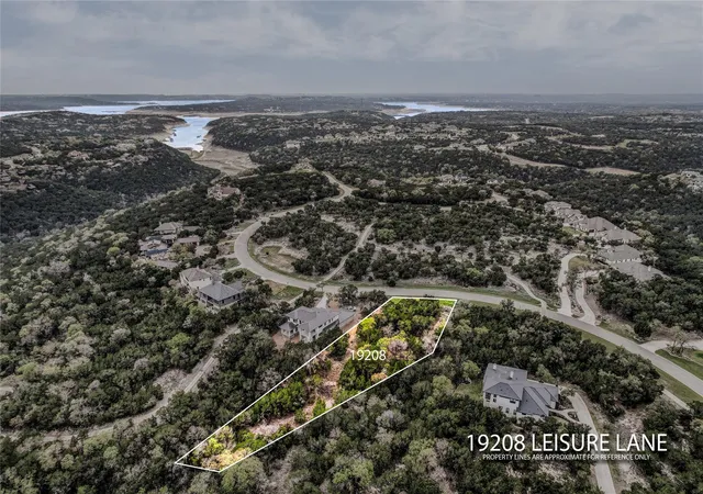 1st image of 19208 Leisure Ln, Lago Vista, TX 78645 | MLS# 7644521