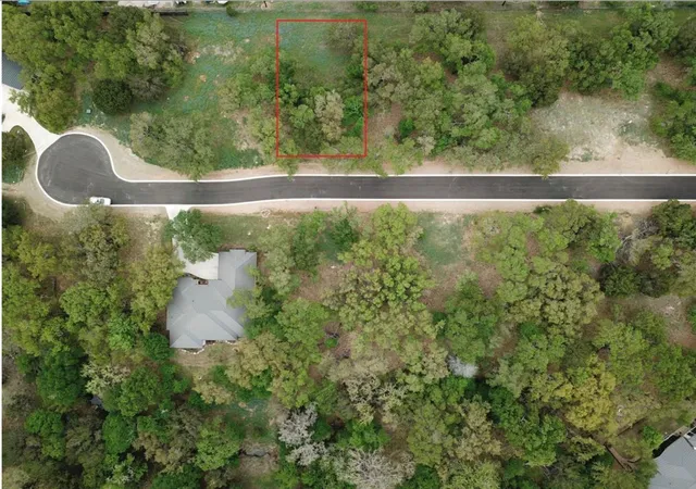 Photo 3 of Land for sale at 208 Cactus Cor, Horseshoe Bay, TX 78657 | MLS# 3275276 | Listing updated on 2026-07-27