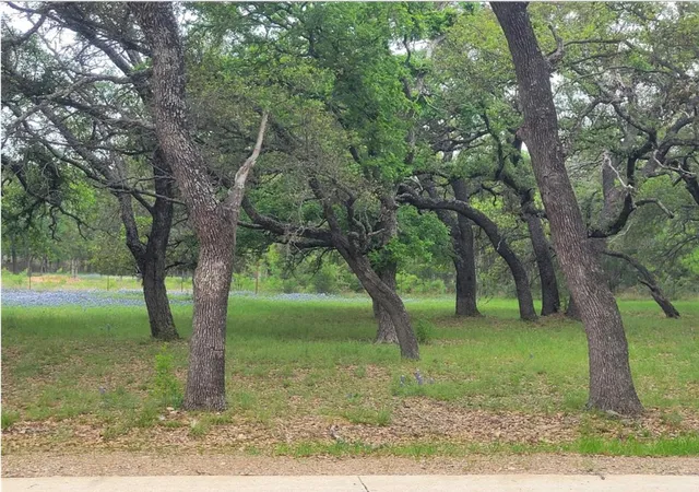Photo 1 of Land for sale at 208 Cactus Cor, Horseshoe Bay, TX 78657 | MLS# 3275276 | Listing updated on 2026-07-27