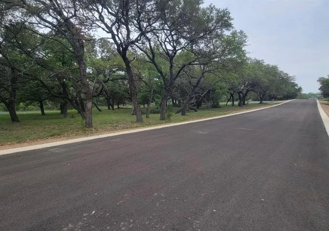 Photo 2 of Land for sale at 208 Cactus Cor, Horseshoe Bay, TX 78657 | MLS# 3275276 | Listing updated on 2026-07-27