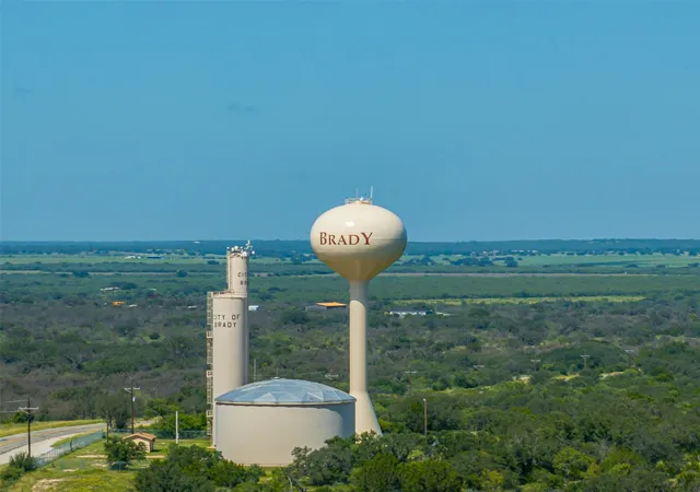 Photo 40 of Land for sale at Tract W 2 2050 17th Street, Brady, TX 76825 | MLS# 5740264 | Listing updated on 2026-01-23