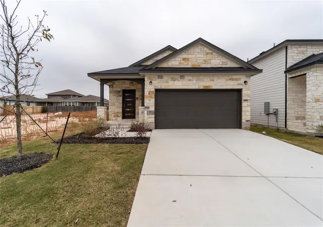Photo 1 of Single family home for sale at 720 Barbary Coast Ln, Jarrell, TX 76537 | MLS# 9251774 | Listing updated on 2026-10-13