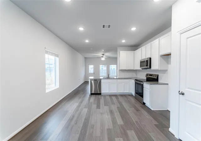 Photo 3 of Single family home for sale at 720 Barbary Coast Ln, Jarrell, TX 76537 | MLS# 9251774 | Listing updated on 2026-10-13