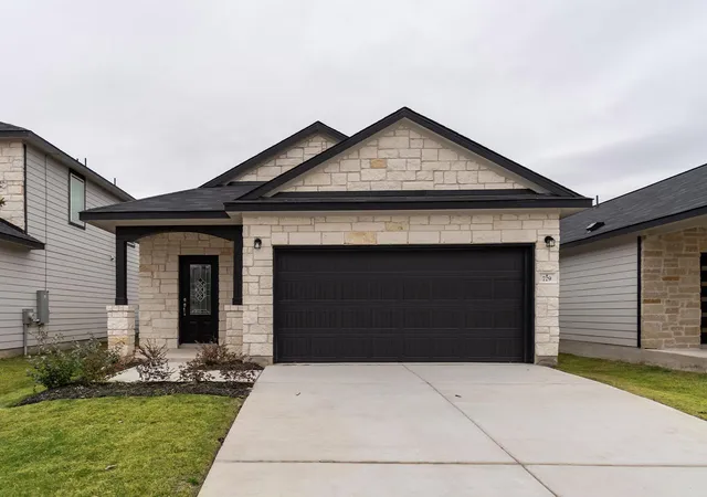 1st image of 729 Barbary Coast Ln, Jarrell, TX 76537 | MLS# 3847019