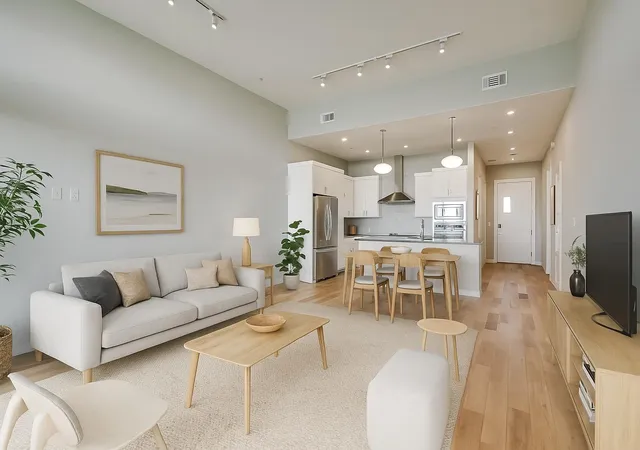 4th image of 5921 Hiline Rd #2403, Austin, TX 78734 | MLS# 6246655