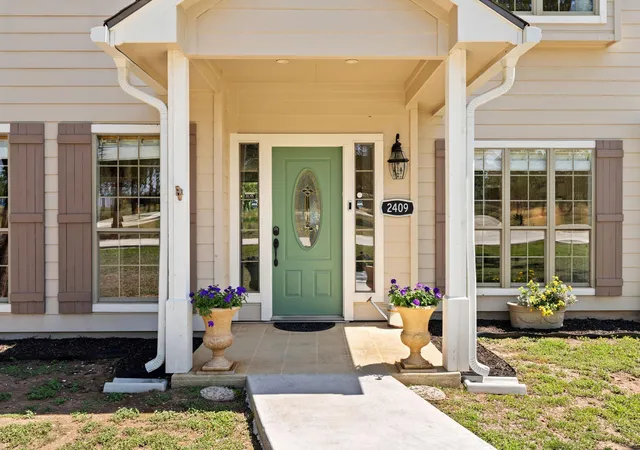 2nd image of 2409 Mormon Mill Rd, Marble Falls, TX 78654 | MLS# 1452200