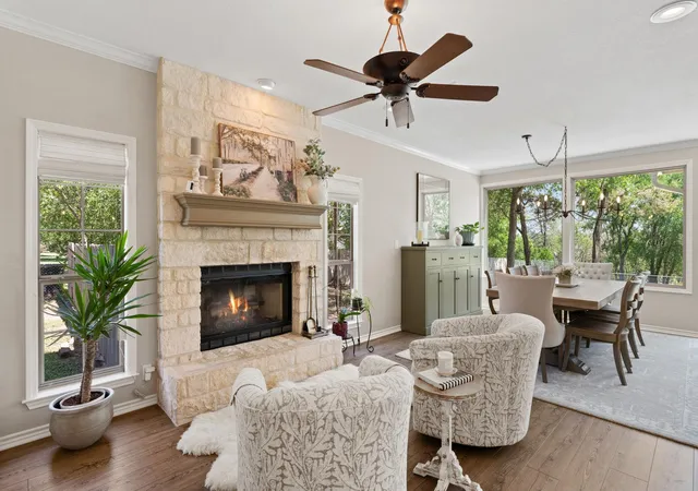 4th image of 2409 Mormon Mill Rd, Marble Falls, TX 78654 | MLS# 1452200