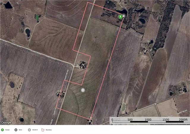 Photo 4 of House for sale at Tbd County Rd 418, Thorndale, TX 76577 | MLS# 1877854 | Listing updated on 2026-08-28