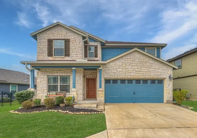 1st image of 1444 Harwell Loop, Kyle, TX 78640 | MLS# 5276063
