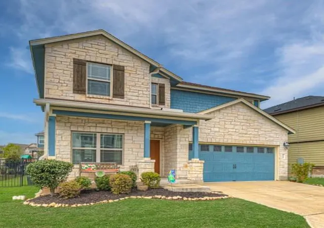 2nd image of 1444 Harwell Loop, Kyle, TX 78640 | MLS# 5276063