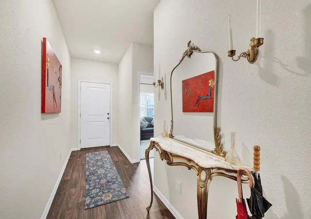3rd image of 1444 Harwell Loop, Kyle, TX 78640 | MLS# 5276063