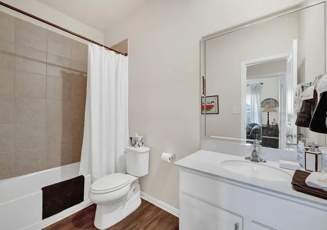 5th image of 1444 Harwell Loop, Kyle, TX 78640 | MLS# 5276063