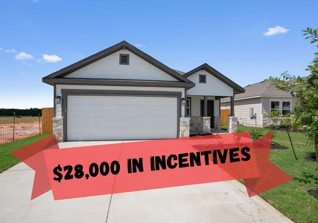 Single family home for sale at 229 Ironshoe Trl, Liberty Hill, TX 78642 | MLS# 1968381 | Listing updated on 2026-06-03