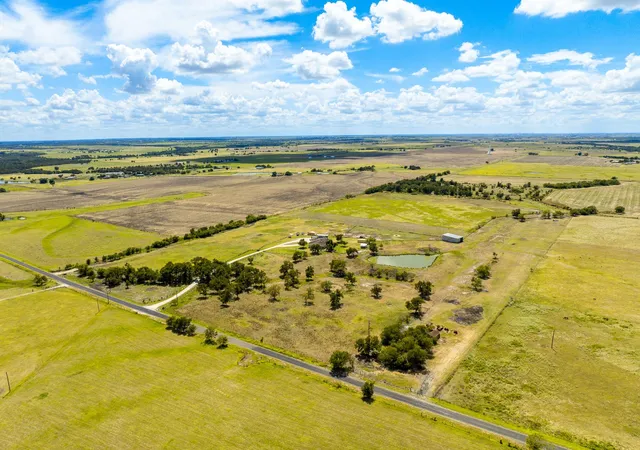 Photo 1 of Land for sale at 0 Tract 1 Cr 470 Ctr, Coupland, TX 78615 | MLS# 9536078 | Listing updated on 2026-09-05