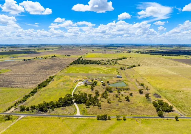 Photo 2 of Land for sale at 0 Tract 1 Cr 470 Ctr, Coupland, TX 78615 | MLS# 9536078 | Listing updated on 2026-09-05