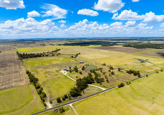Photo 1 of Land for sale at 0 Tract 2 Cr 470 Ctr, Coupland, TX 78615 | MLS# 9771738 | Listing updated on 2026-09-05