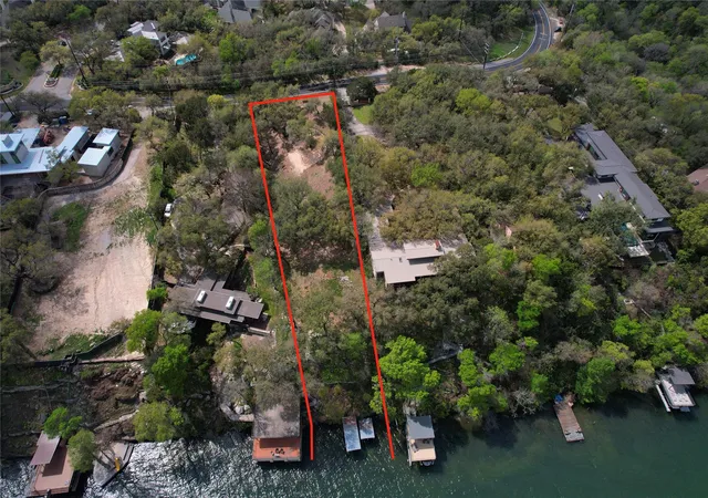 4th image of 3823 Westlake Dr, Austin, TX 78746 | MLS# 3470342