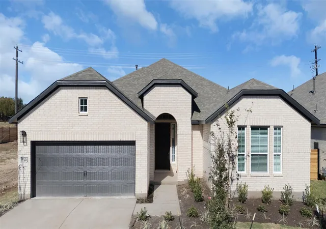 Photo 1 of Single family home for sale at 328 Ridgewell Loop, Georgetown, TX 78633 | MLS# 5684283 | Listing updated on 2026-10-27