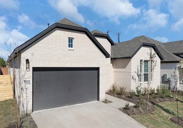 Photo 3 of Single family home for sale at 328 Ridgewell Loop, Georgetown, TX 78633 | MLS# 5684283 | Listing updated on 2026-10-27