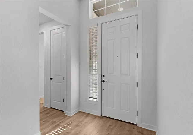 Photo 3 of Single family home for sale at 328 Ridgewell Loop, Georgetown, TX 78633 | MLS# 5684283 | Listing updated on 2026-10-27