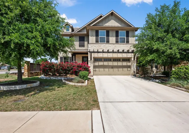 Photo 1 of Single family home for sale at 808 Bonnet Blvd, Georgetown, TX 78628 | MLS# 5603964 | Listing updated on 2026-10-28