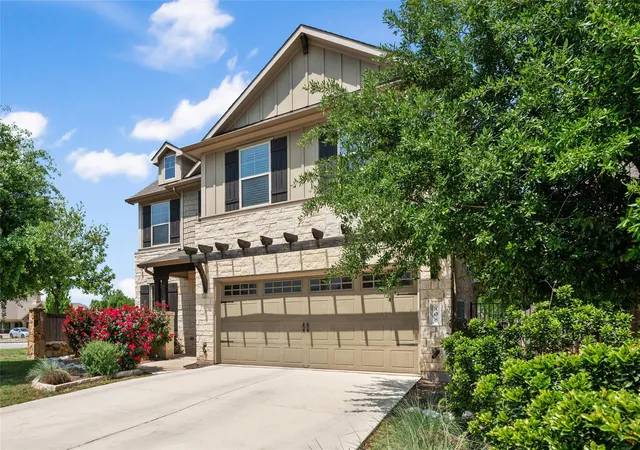 Photo 3 of Single family home for sale at 808 Bonnet Blvd, Georgetown, TX 78628 | MLS# 5603964 | Listing updated on 2026-10-28