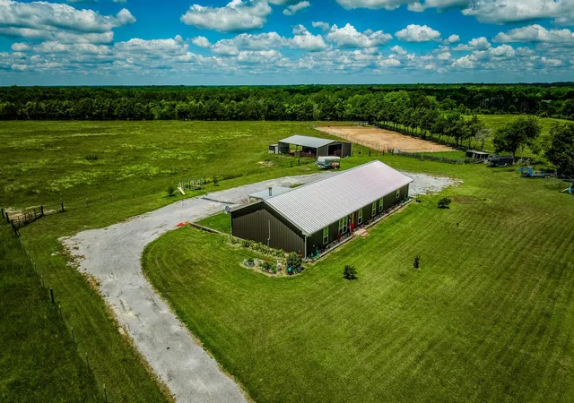 1st image of 1850 Lcr 439, Mexia, TX 76667 | MLS# 6267570