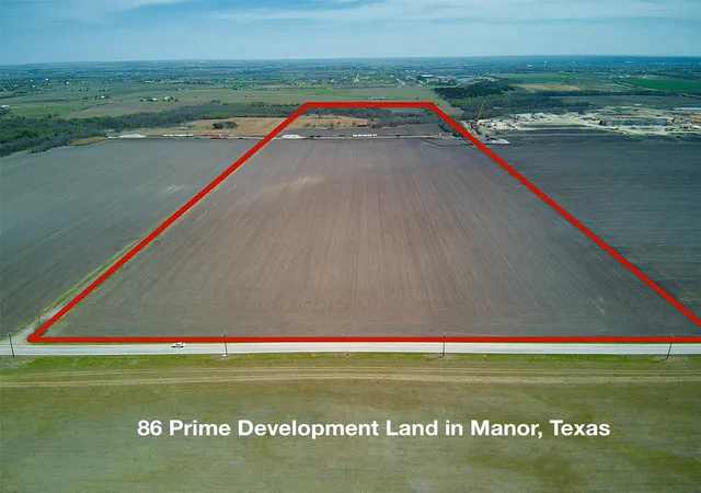 2nd image of Tbd Fuchs Grove Rd, Manor, TX 78653 | MLS# 9765850