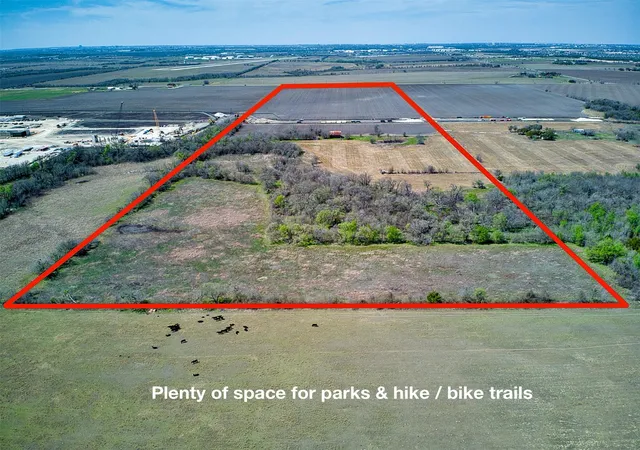 7th image of Tbd Fuchs Grove Rd, Manor, TX 78653 | MLS# 9765850
